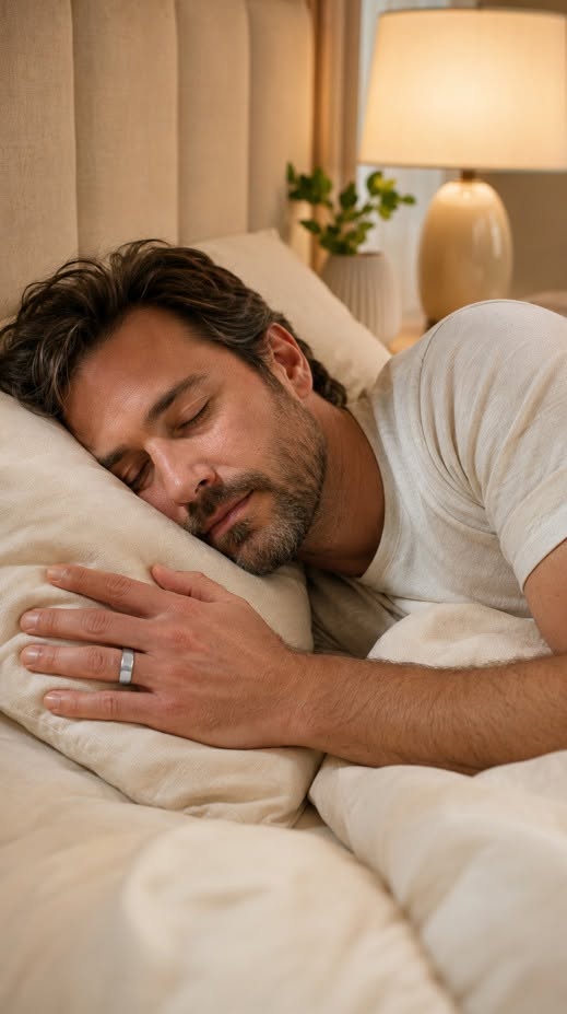 Understanding Your Sleep: What Your Smart Ring Can Tell You