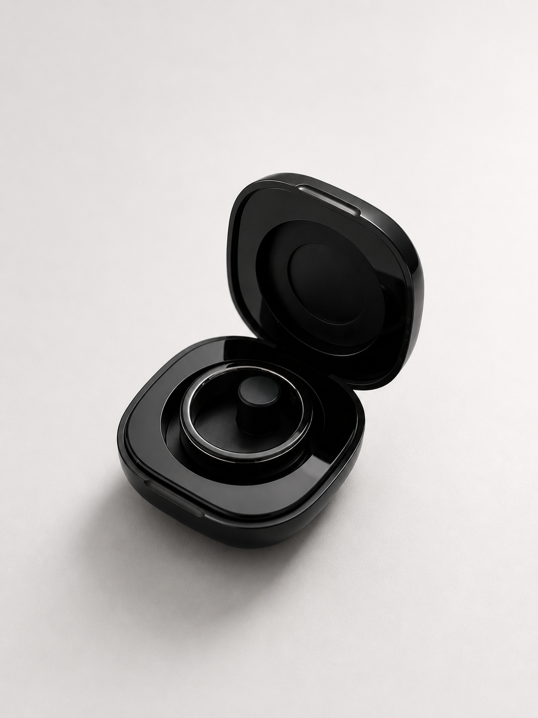 Zen Smart Ring