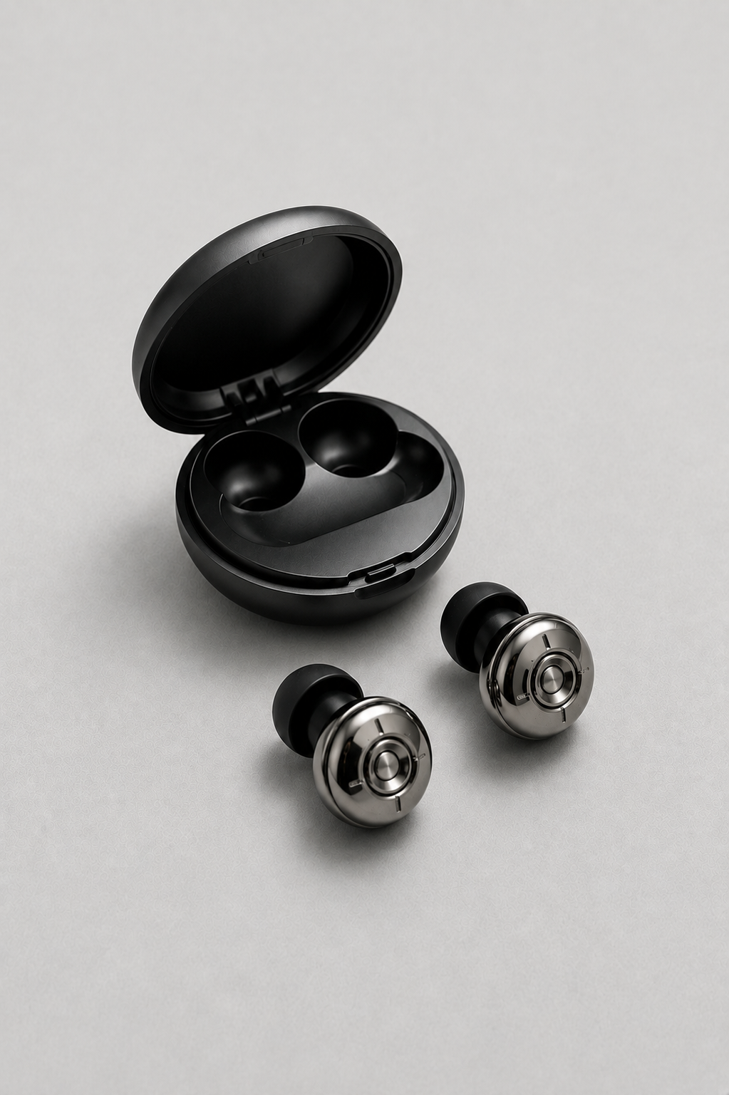 Noise Reduction Earplugs