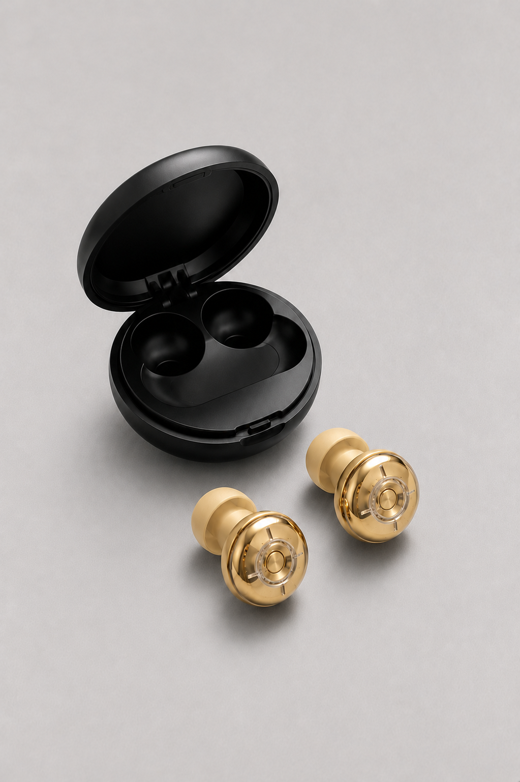 Noise Reduction Earplugs