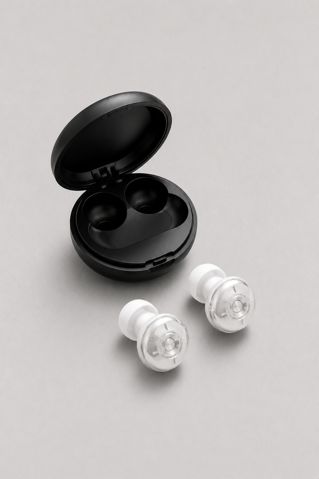 Noise Reduction Earplugs