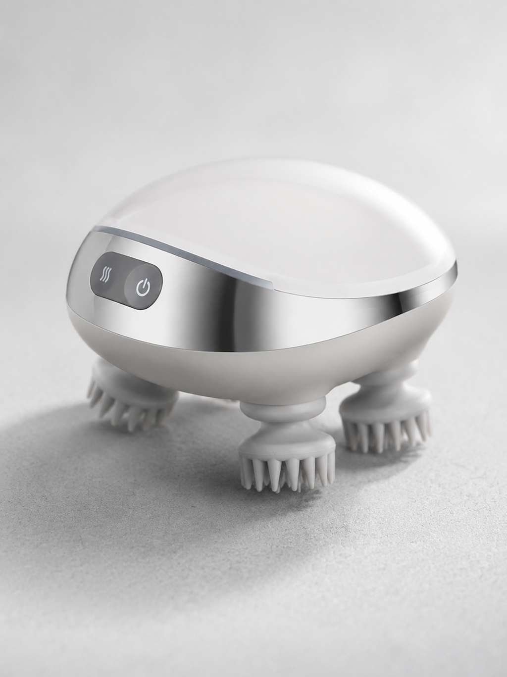 Octopus Scalp Massager