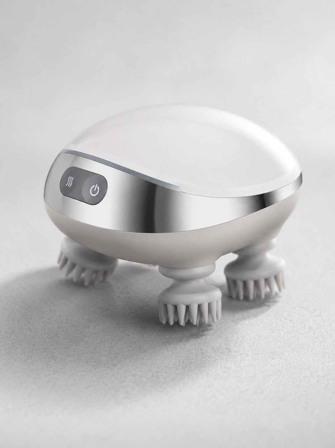 Octopus Scalp Massager