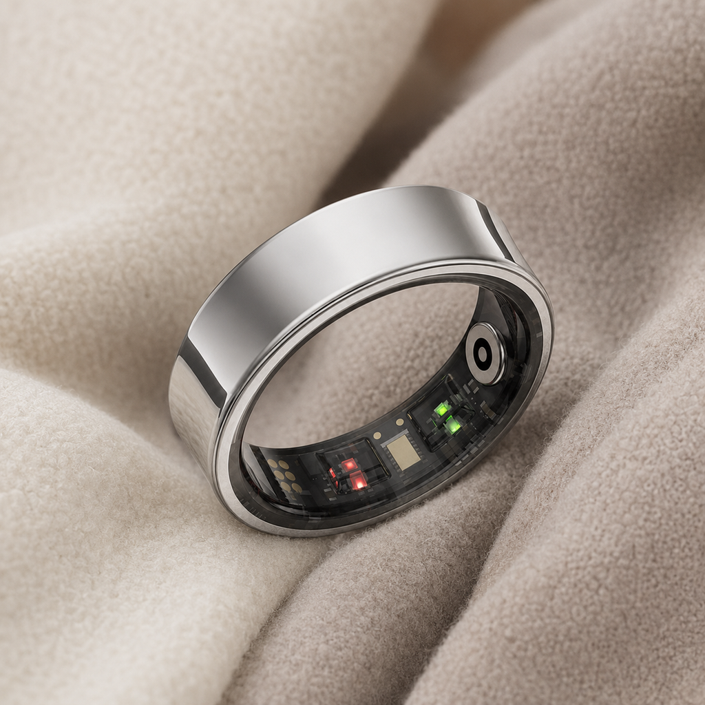 Zen Smart Ring