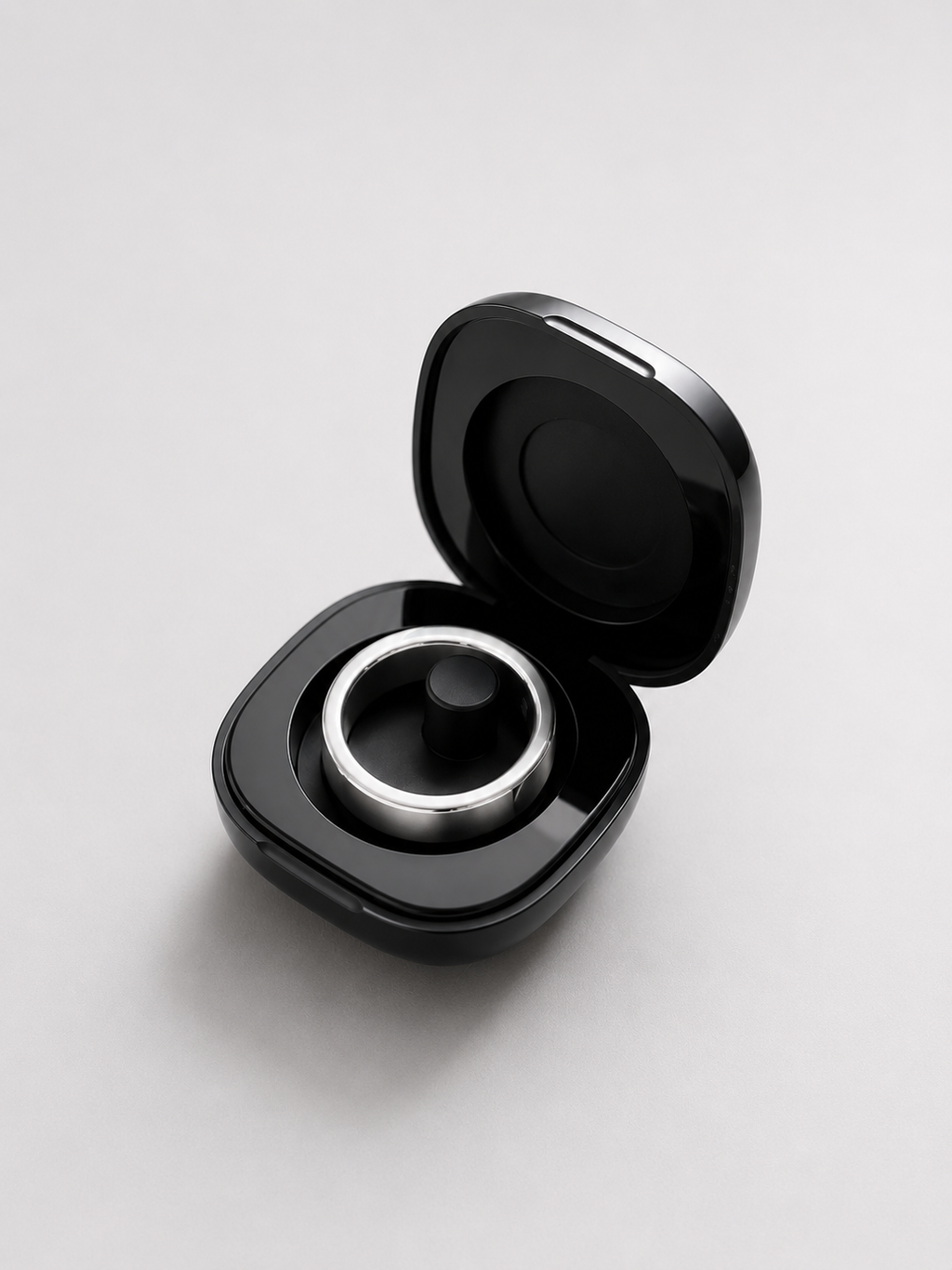 Zen Smart Ring