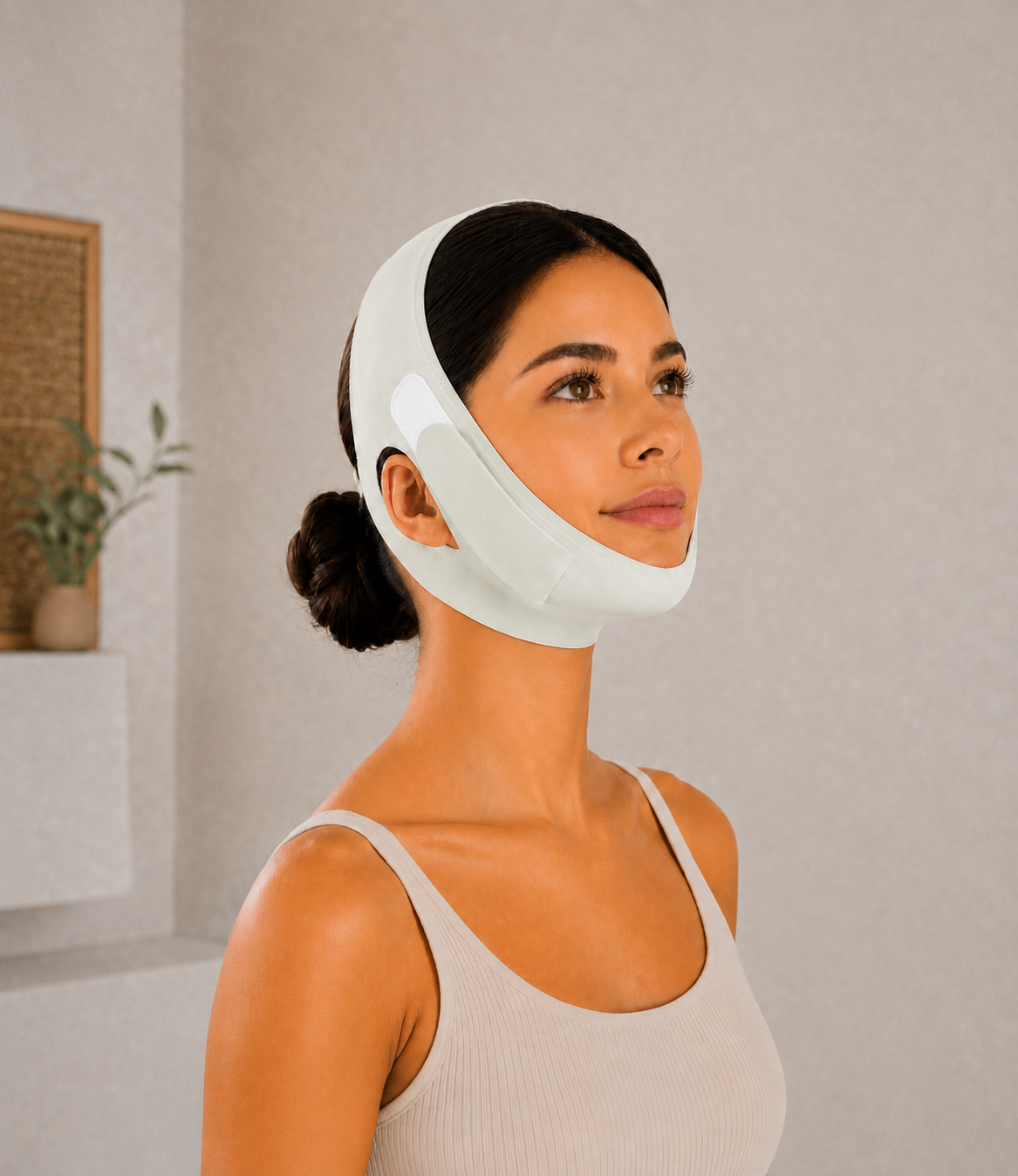 Jawline Sculpting Band