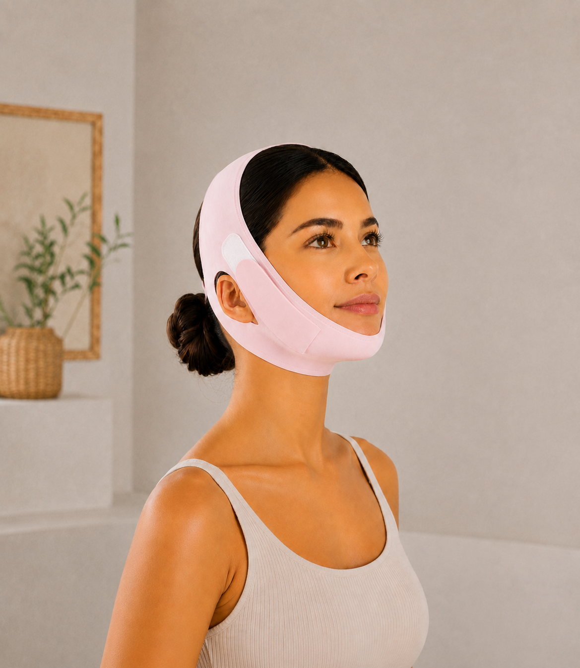 Jawline Sculpting Band