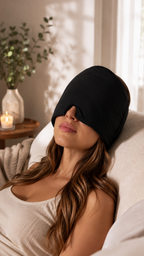 Headache Relief Gel Eye Mask