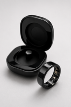 Zen Smart Ring