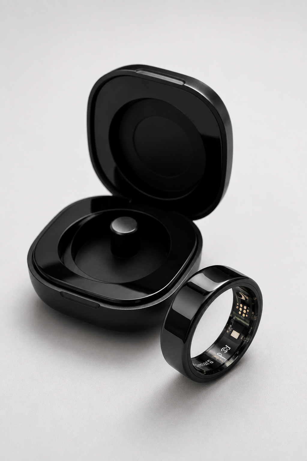Zen Smart Ring