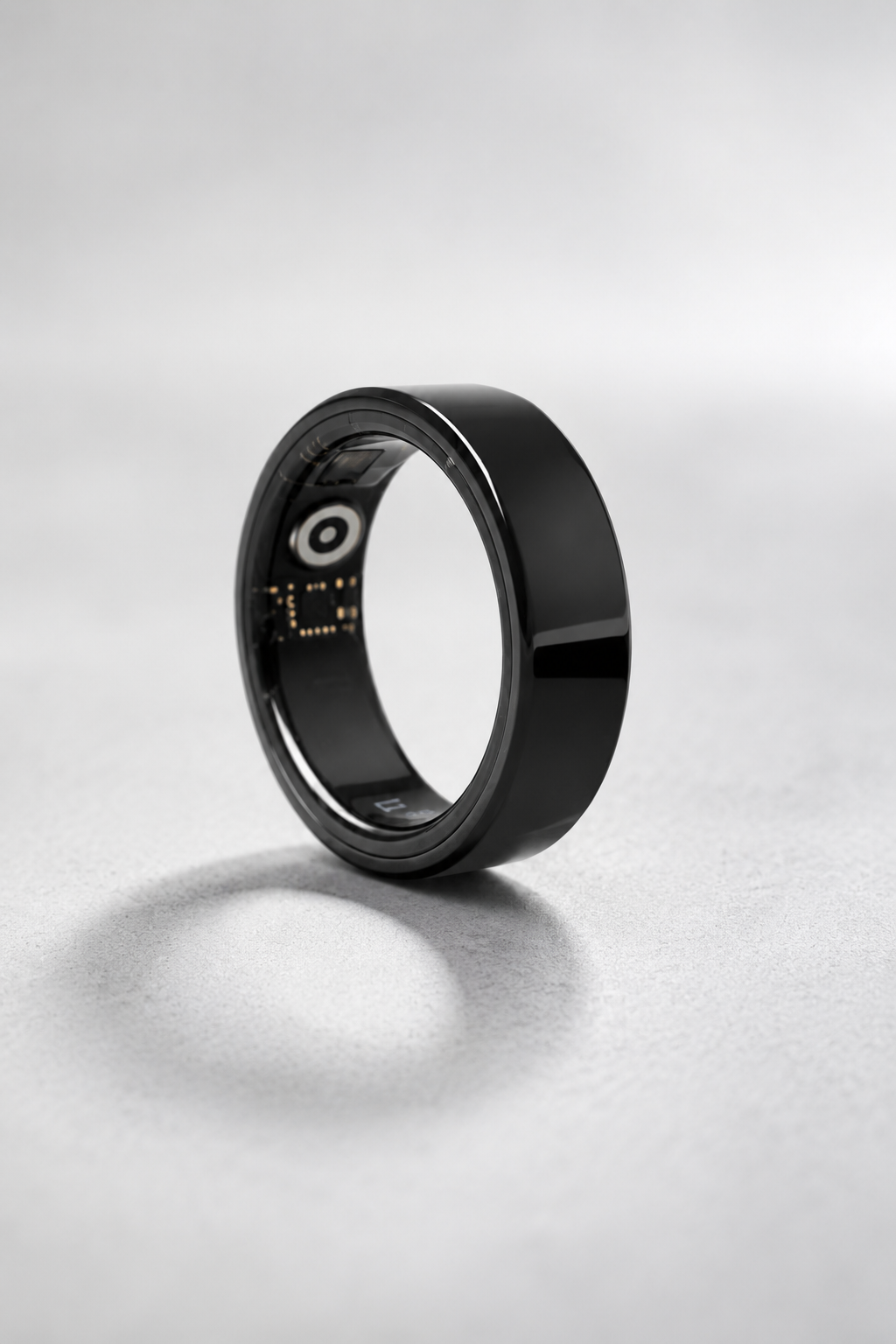 Zen Smart Ring