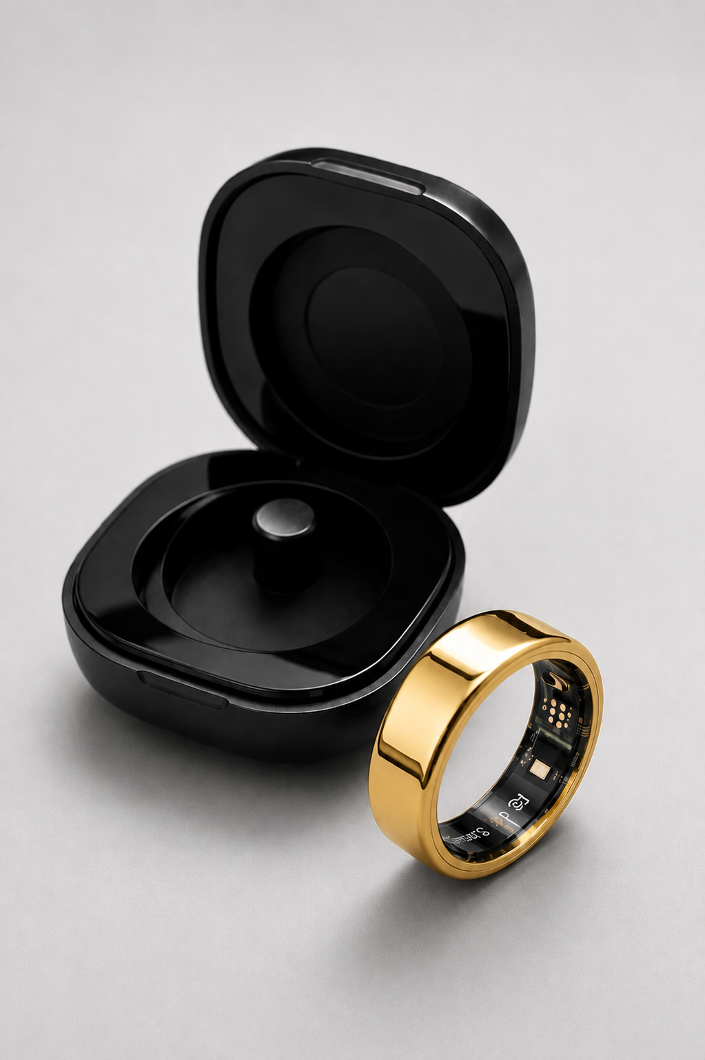 Zen Smart Ring