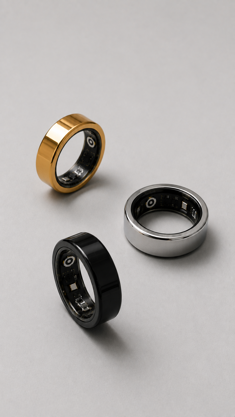 Zen Smart Ring