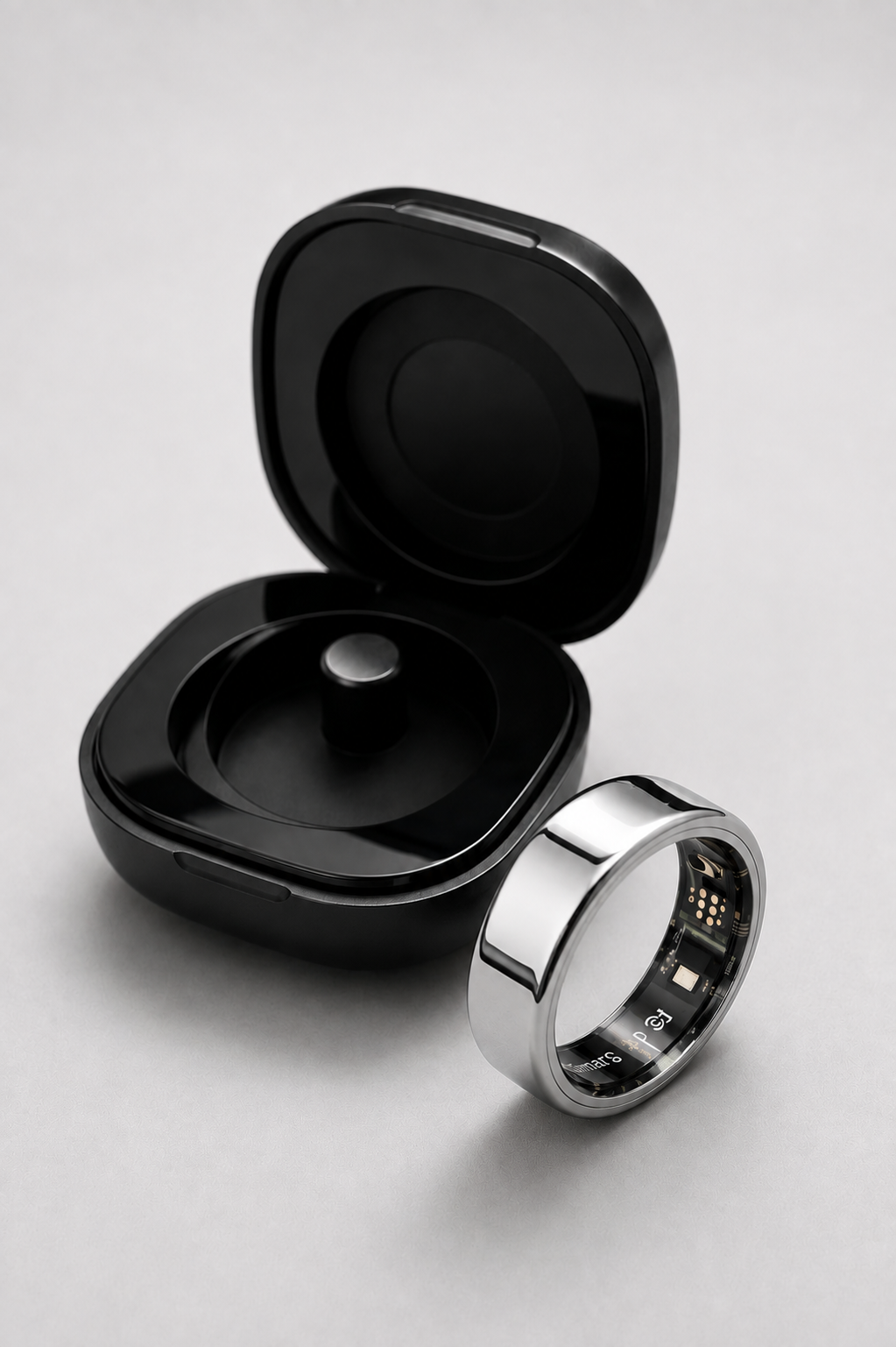 Zen Smart Ring