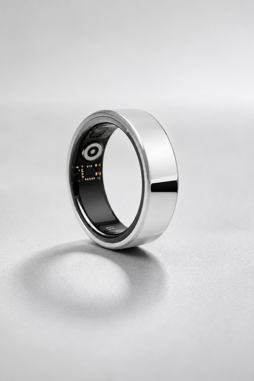 Zen Smart Ring