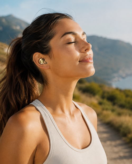 Noise Reduction Earplugs