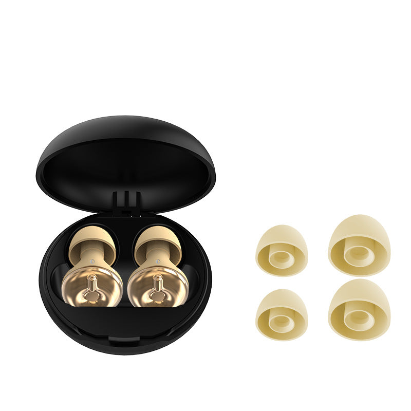 Noise Reduction Earplugs