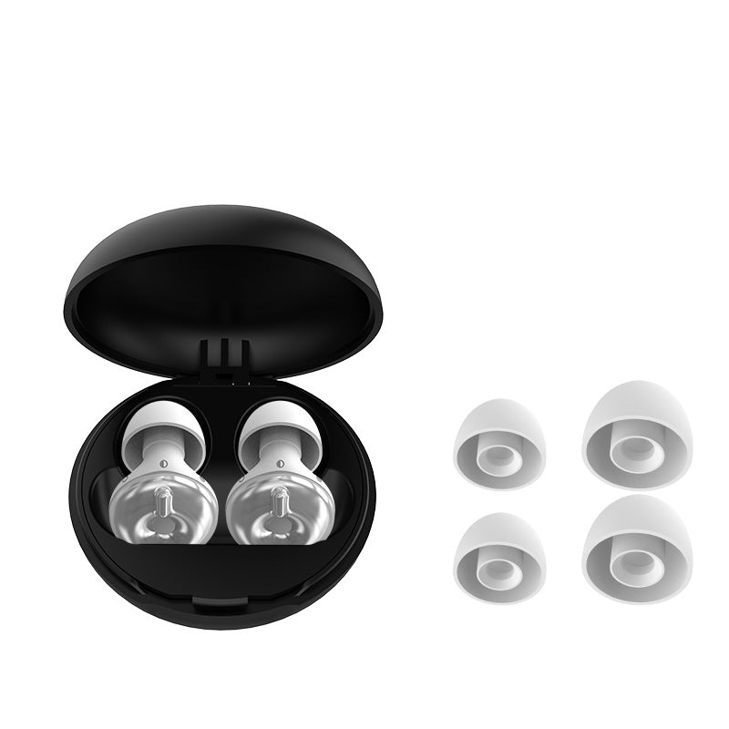 Noise Reduction Earplugs